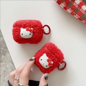 🔥CLEARANCE🔥Hello Kitty AirPod 3 holder